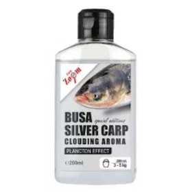   Carp Zoom CZ Aróma na zakalenie vody pre tolstolobika, špeciálna, 220 ml