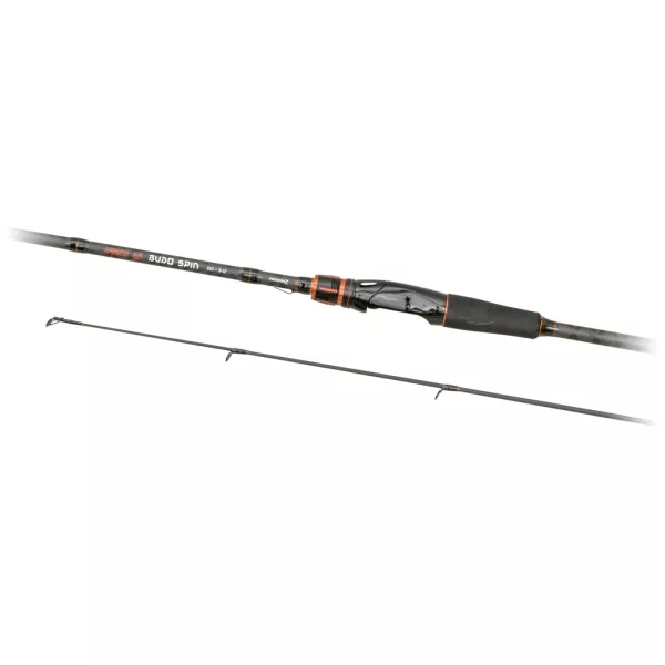 Hanzo Budo Spin 2,10m 5-20gr 2 részes Pergető Bot