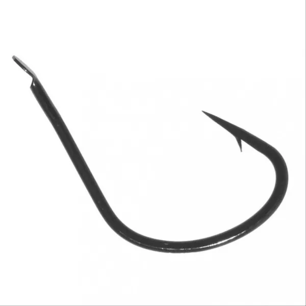 Carp Zoom CZ Slim killer háčik, #6, 10 ks