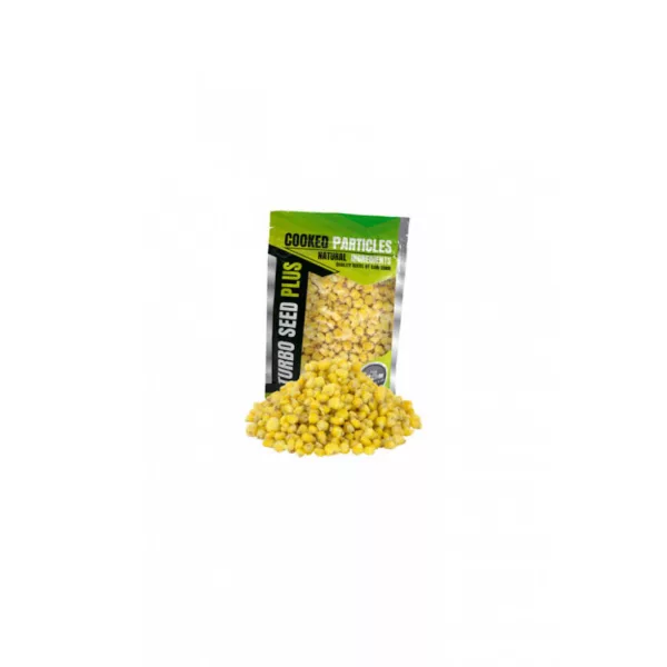 Carp Zoom CZ Turbo Seed Plus kukurica, maslová kyselina (NBC), 1 kg