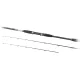 Carp Zoom Rover Boat Feeder 2,70m 60-180gr 2+2 részes Feeder Bot
