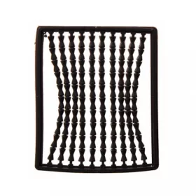 Carp Zoom CZ Drobná boilies zarážka, hnedá, 240 ks