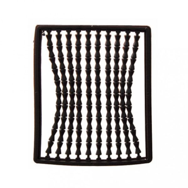 Carp Zoom CZ Drobná boilies zarážka, hnedá, 240 ks