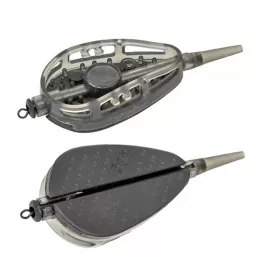 Carp Zoom CZ Vymeniteľné method feeder krmítko, 50 g,