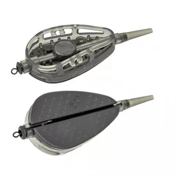 Carp Zoom CZ Vymeniteľné method feeder krmítko, 50 g,