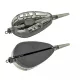 Carp Zoom CZ Vymeniteľné method feeder krmítko, 50 g,