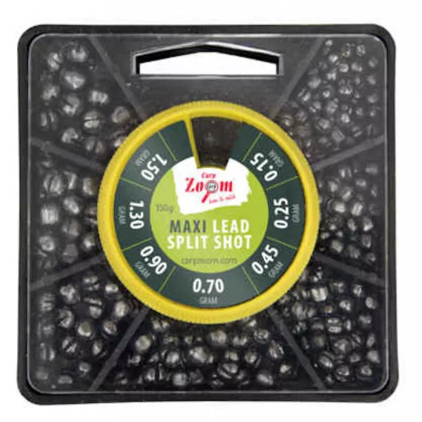 Carp Zoom CZ Maxi sada brokov, 150 g