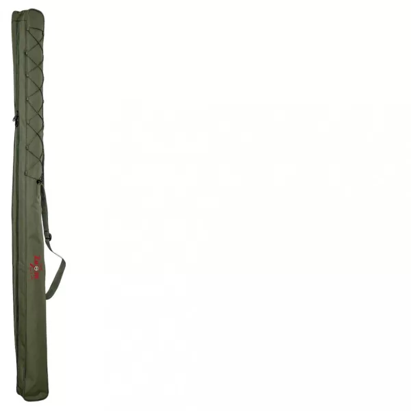 Carp Zoom CZ G-Trend jednoduchý obal na prúty 1 prút, 160x11x14 cm