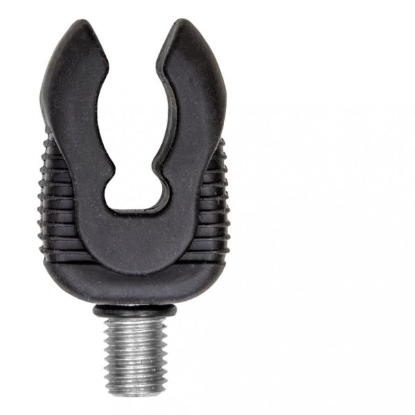 Carp Zoom CZ Flexibilná hlava držiaka prútu, 5,2x2,6x2,2 cm, 4 ks