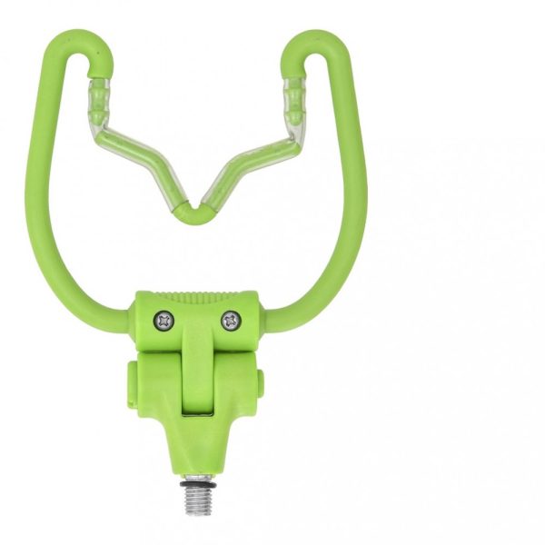 Carp Zoom CZ V-tvarovaný držiak prútu, 11,5x16 cm