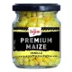 Carp Zoom CZ Prémiová rybárska kukurica, čokoláda, pomaranč, 125 g, 220 ml