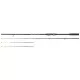 Carp Zoom CZ Max-X Boat Feeder rybársky prút, 270 cm, 80-180 g, 2+3 diely