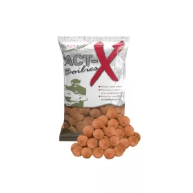 Carp Zoom Act-X 16mm Mangó Etetőbojli 800gr