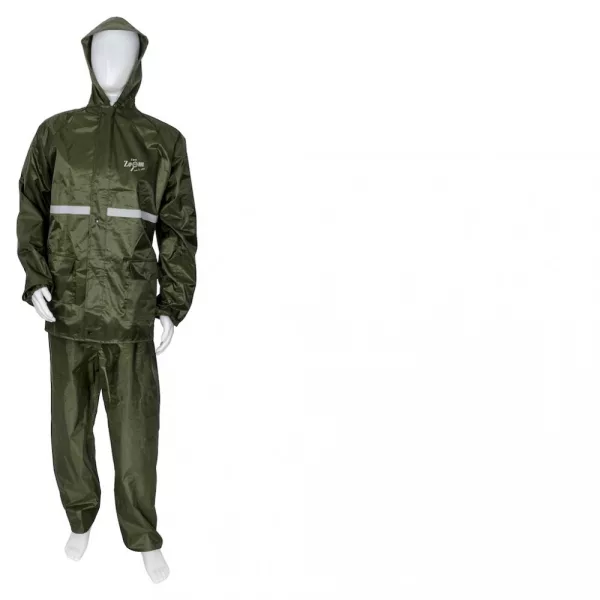Carp Zoom CZ Tornado pršiplášť, XL