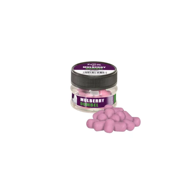 Carp Zoom Mulberry Faeper Dumbell 10x14mm Wafters 15gr