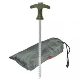 Carp Zoom CZ Bivvy Sada kolíkov na stan