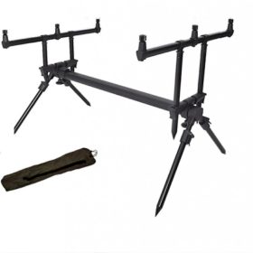 Carp Zoom CZ Standard N3 rod pod pre 3 prúty, 70-120 cm