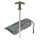 Carp Zoom CZ Bivvy Sada kolíkov na stan