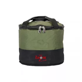   Carp Zoom CZ AVIX skladací vedro na návnady (12 l), o31x25 cm