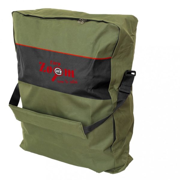 Carp Zoom CZ Extreme Bedchair Bag taška na posteľ, 100x85x24 cm