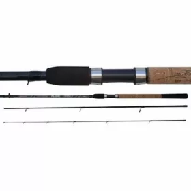   Carp Zoom CZ Arcane Float rybársky prút, 390 cm, 15-40 g, 3-dielny