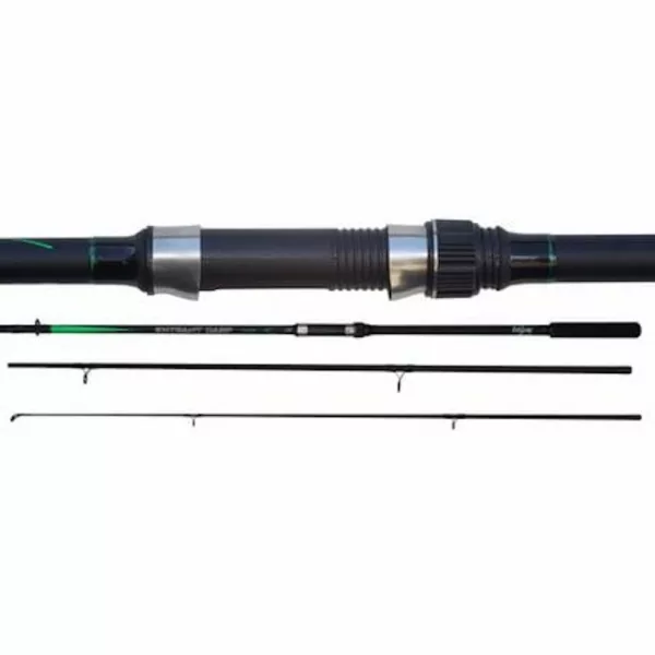 Carp Zoom CZ Entrant Carp rybársky prút, 300 cm, 3 lb, 2-dielny