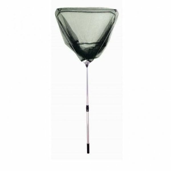 Carp Zoom CZ ALPHA-Echo podberák, 130 cm, 40x40 cm, 2-dielny