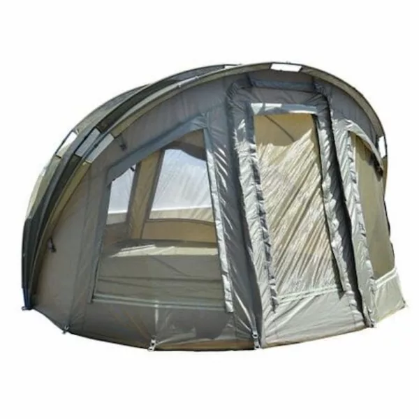 Carp Zoom CZ Adventure 3+1 Bivvy Stan, 320x350x180 cm