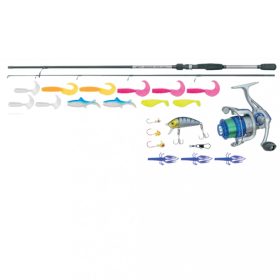 Carp Zoom CZ Universal Prívlačový set