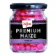Carp Zoom CZ Prémiová rybárska kukurica, cesnak, 125 g, 220 ml