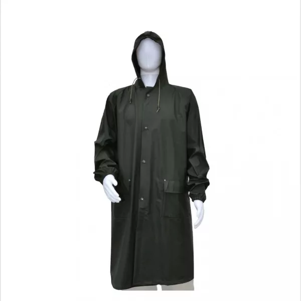 Carp Zoom CZ X-Rain Pláštenka, M