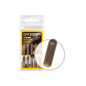 Catzoom Xtreme 25mm Szilikon Ütköző 10db
