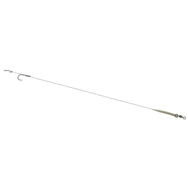 Carp Zoom CZ Tempo Hair Rig sada nadväzcov, 23 cm, #2, 4, 8, 3x2 ks