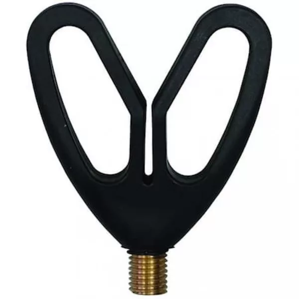 Carp Zoom CZ V-tvarovaná hlava držiaka prútu