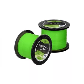   Carp Zoom CZ Maximal Carp rybársky vlasec na kapry, o 0,35 mm, 600 m, 15,1 kg, zelený