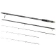 Carp Zoom Power Carp Feeder 3,90m 180gr 3+3 részes Feeder Bot