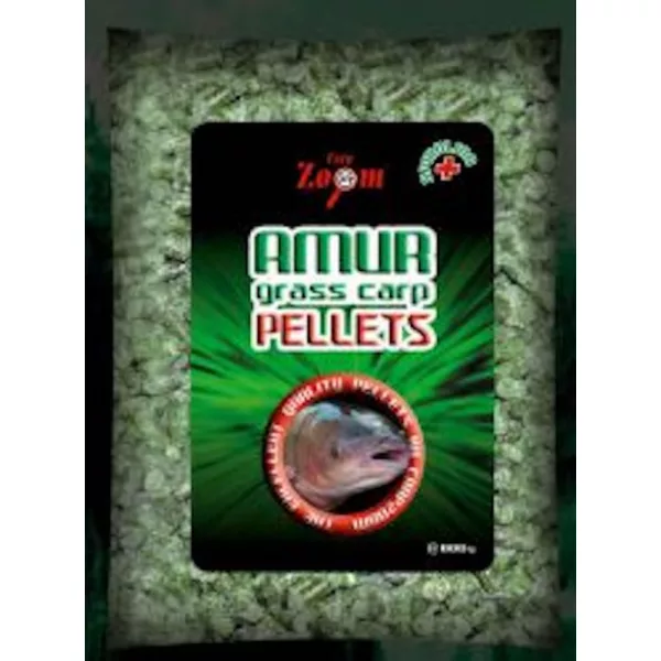 Carp Zoom CZ Amur Peleta, 20 mm, špeciálna, 800gr