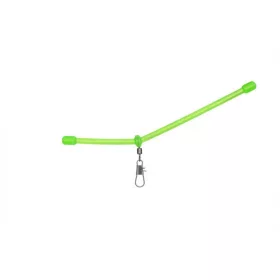 Carp Zoom CZ Plastový klip proti zamotaniu, 100 mm, 4 ks