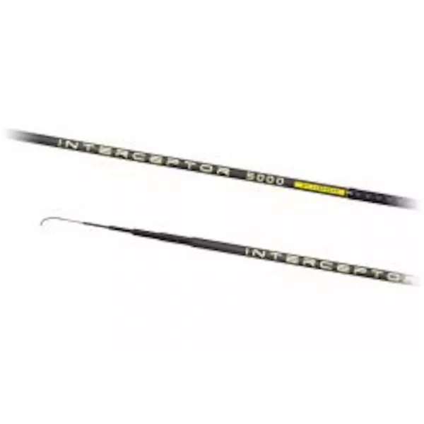 Carp Zoom CZ Interceptor Pole rybársky prút, 500 cm, 5-dielny