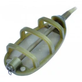 Carp Zoom CZ Fanatic Method Feeder košík XL, 140 g,