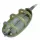 Carp Zoom CZ Fanatic Method Feeder košík XL, 140 g,