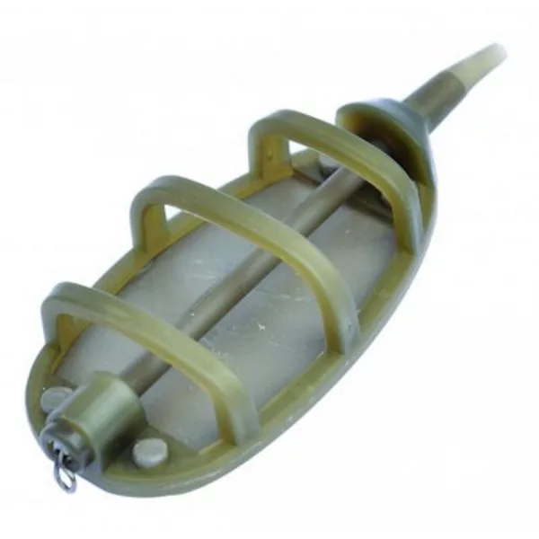 Carp Zoom CZ Fanatic Method Feeder košík XL, 140 g,