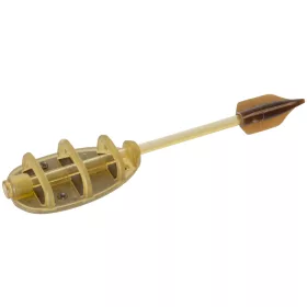 Carp Zoom Smart Pro Long Method Kosár 50gr