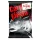 Carp Zoom CZ Carp Fiesta krmivo, jahoda, XXL kapor, červená, 1kg