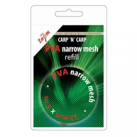 Carp Zoom CZ PVA Narrow Mesh náplň, o23 mm x 5 m