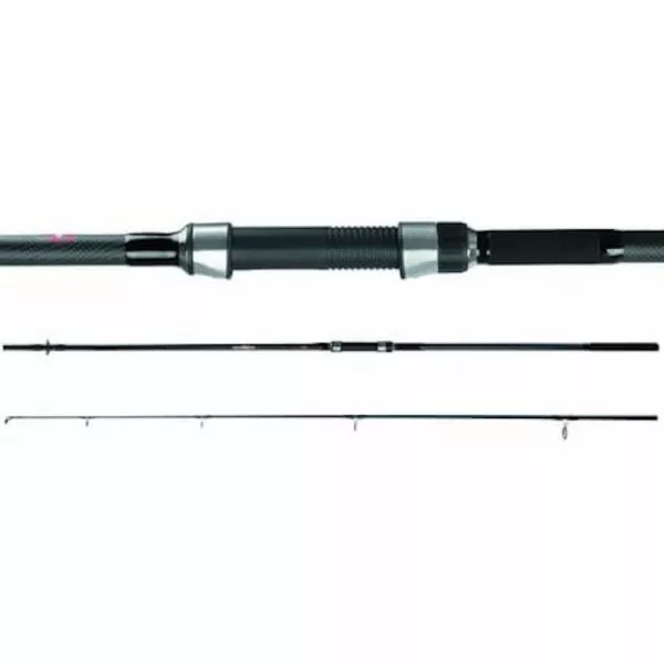 Carp Zoom CZ MeshPro Carp rybársky prút SIC 50, 12 col, 3,5 lb, 2-dielny, 345 g