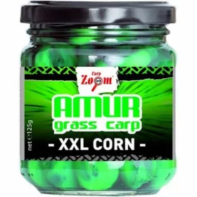   Carp Zoom CZ Amur obria rybárska kukurica, špeciálna, 125 g, 220 ml