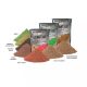 Carp Zoom CZ Method Feeder krmivo, do studenej vody, 1kg