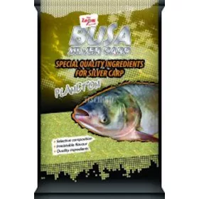 Carp Zoom CZ Krmivo pre tolstolobika, špeciálne, 3kg