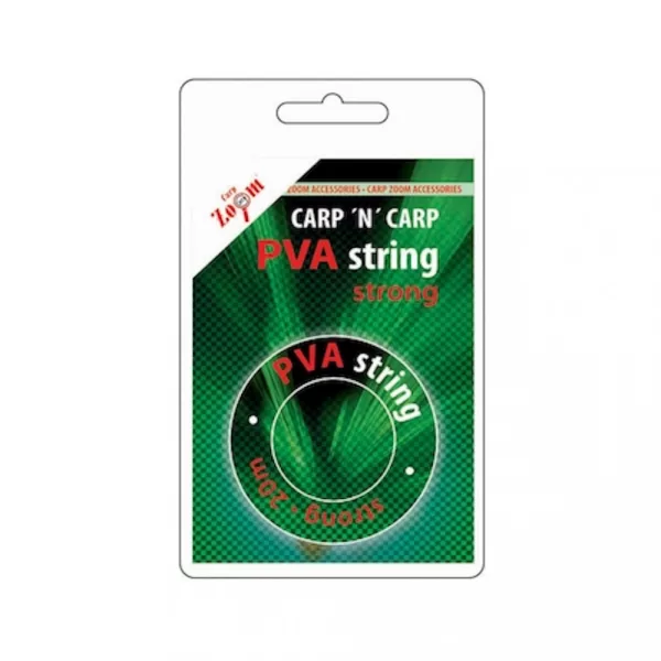 Carp Zoom CZ PVA šnúra, 20 m